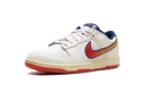 Dunk Low "Retro Lettering"