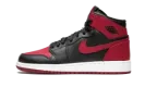 Air Jordan 1 Retro High OG GS "Bred 2013" 575441 023