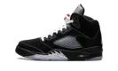 Air Jordan 5 Retro OG "Black Metallic Reimagined"