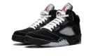 Air Jordan 5 Retro OG "Black Metallic Reimagined"