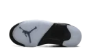 Air Jordan 5 Retro OG "Black Metallic Reimagined"