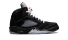 Air Jordan 5 Retro OG "Black Metallic Reimagined"