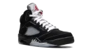 Air Jordan 5 Retro OG "Black Metallic Reimagined"