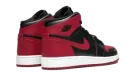 Air Jordan 1 Retro High OG GS "Bred 2013" 575441 023