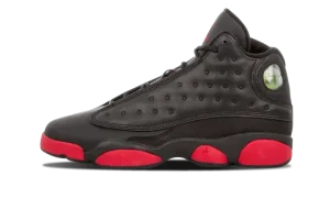 Air Jordan 13 Retro GS "Dirty Bred"