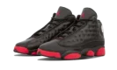 Air Jordan 13 Retro GS "Dirty Bred"