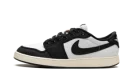 Air Jordan 1 KO Low "Black / White"