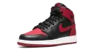 Air Jordan 1 Retro High OG GS "Bred 2013" 575441 023