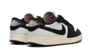 Air Jordan 1 KO Low "Black / White"