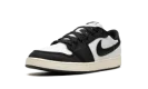 Air Jordan 1 KO Low "Black / White"