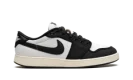 Air Jordan 1 KO Low "Black / White"
