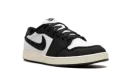 Air Jordan 1 KO Low "Black / White"