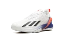 Adizero Cybersonic "White"