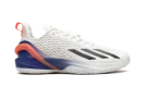 Adizero Cybersonic "White"