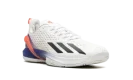 Adizero Cybersonic "White"