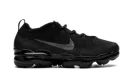 VAPORMAX 2023 FLYKNIT WMNS "Triple Black"