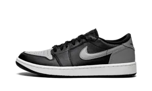 Air Jordan 1 Low Golf "Shadow" DD9315 001