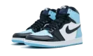 AIR JORDAN 1 HIGH OG WMNS "UNC Patent Leather"