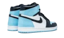 AIR JORDAN 1 HIGH OG WMNS "UNC Patent Leather"