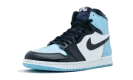 AIR JORDAN 1 HIGH OG WMNS "UNC Patent Leather"