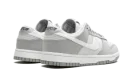DUNK LOW LX NBHD WMNS "Light Smoke Grey"
