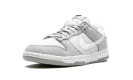 DUNK LOW LX NBHD WMNS "Light Smoke Grey"