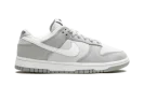 DUNK LOW LX NBHD WMNS "Light Smoke Grey"