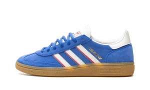 Handball Spezial "Blue Better Scarlet"