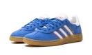 Handball Spezial "Blue Better Scarlet"