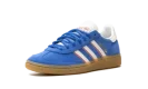 Handball Spezial "Blue Better Scarlet"