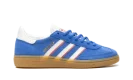 Handball Spezial "Blue Better Scarlet"