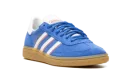 Handball Spezial "Blue Better Scarlet"