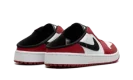 Jordan 1 Mule Golf "Chicago"
