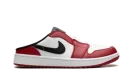 Jordan 1 Mule Golf "Chicago"