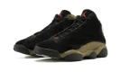 Air Jordan 13 Retro "Olive"