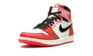 Air Jordan 1 High OG "Spider-Man Across the Spider-Verse"