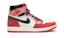 Air Jordan 1 High OG "Spider-Man Across the Spider-Verse"