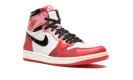 Air Jordan 1 High OG "Spider-Man Across the Spider-Verse"
