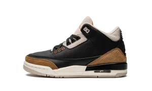 Air Jordan 3 GS "Desert Elephant"
