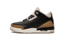 Air Jordan 3 GS "Desert Elephant"