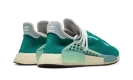 NMD Humanrace "Pharrell Williams - Dash Green"