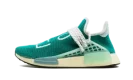 NMD Humanrace "Pharrell Williams - Dash Green"