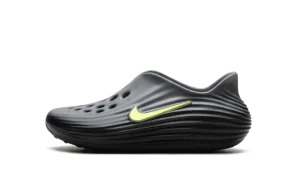 ReactX Rejuven8 GS "Black Cool Grey Volt"