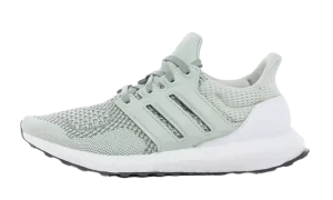 Ultra Boost 1.0 DNA "Split Linen Green"