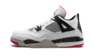 Air Jordan 4 Retro PS