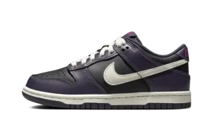 Dunk Low GS "Dark Raisin"