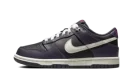 Dunk Low GS "Dark Raisin"