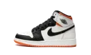 Air Jordan 1 Retro High OG GS "Electro Orange" 575441 180