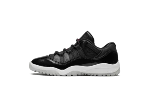 Air Jordan 11 Low PS "72 - 10"
