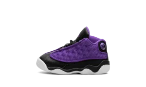 Air Jordan 13 TD "Purple Venom"